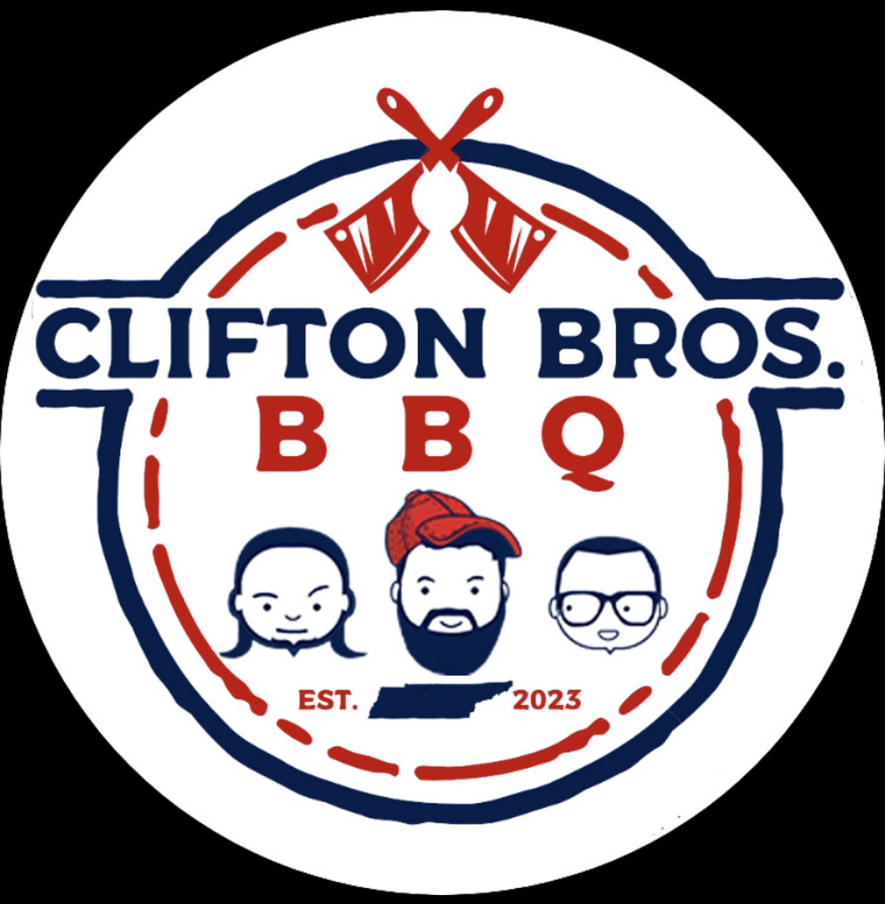 Clifton Bros BBQ